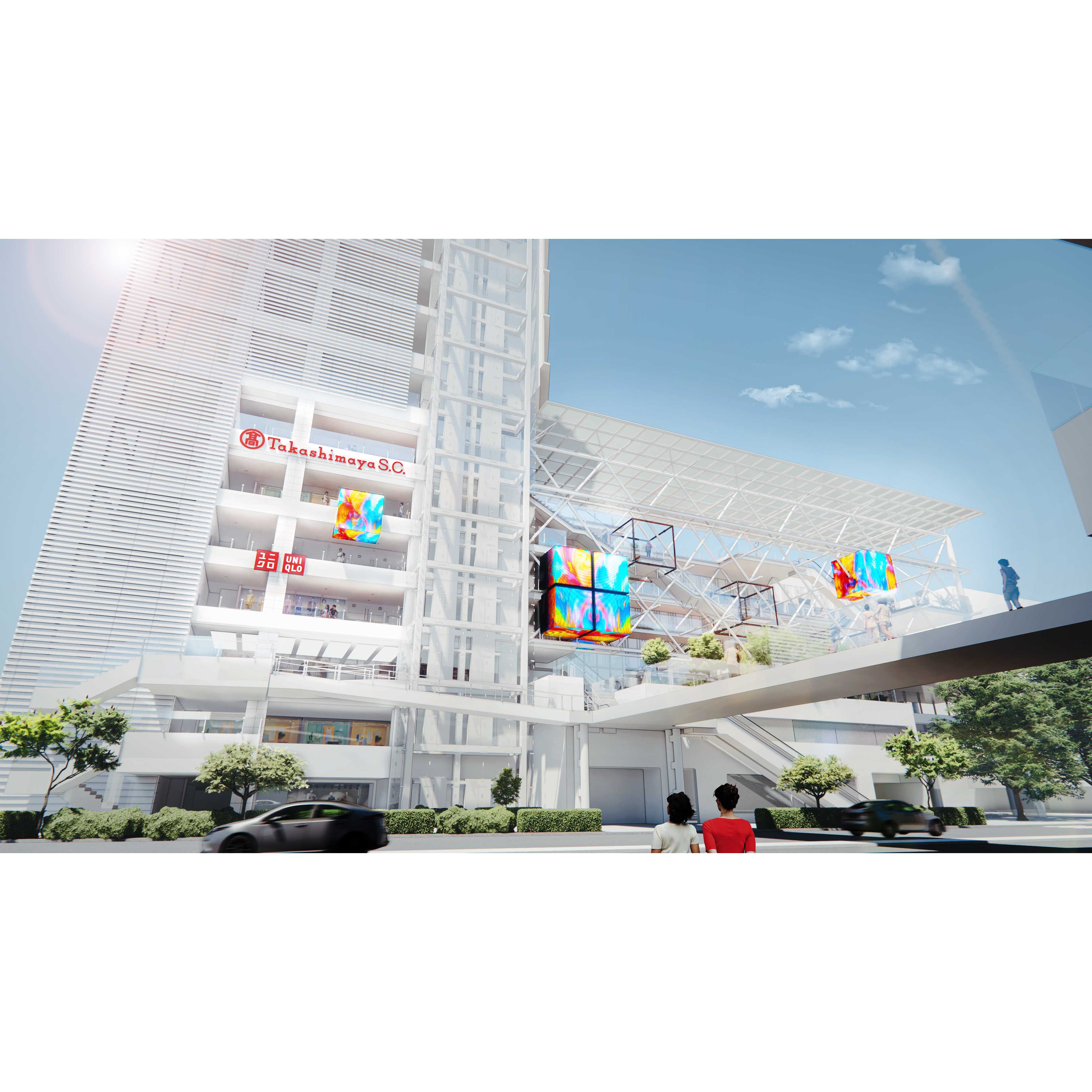東神開発株式会社