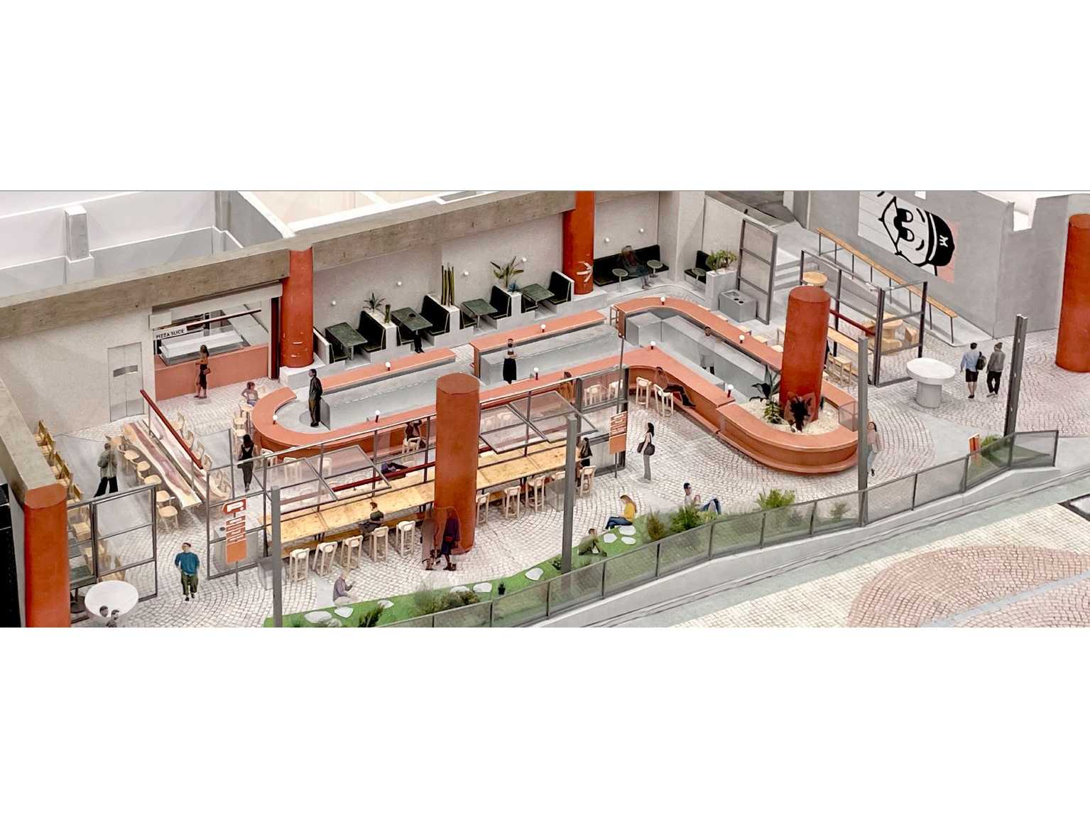 東神開発株式会社