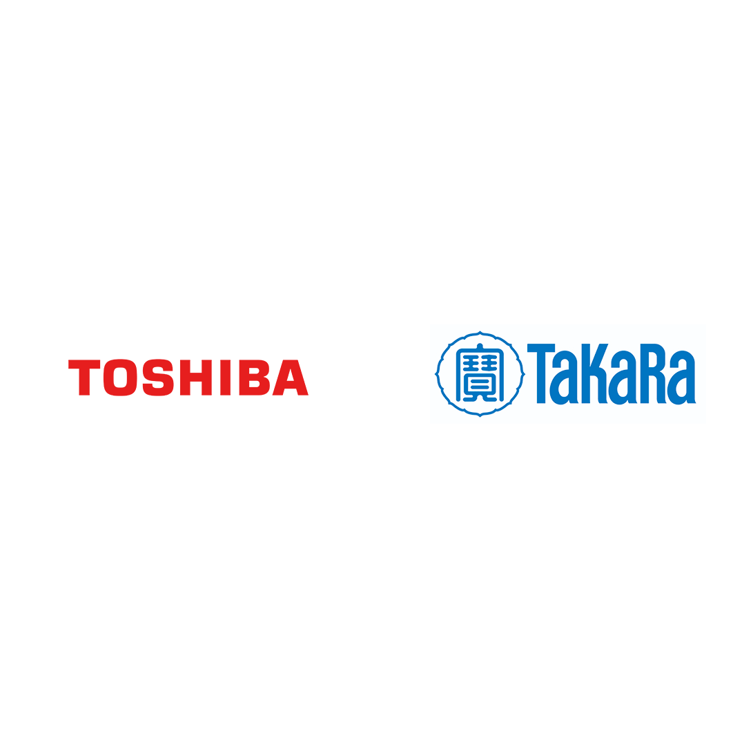 株式会社　東芝