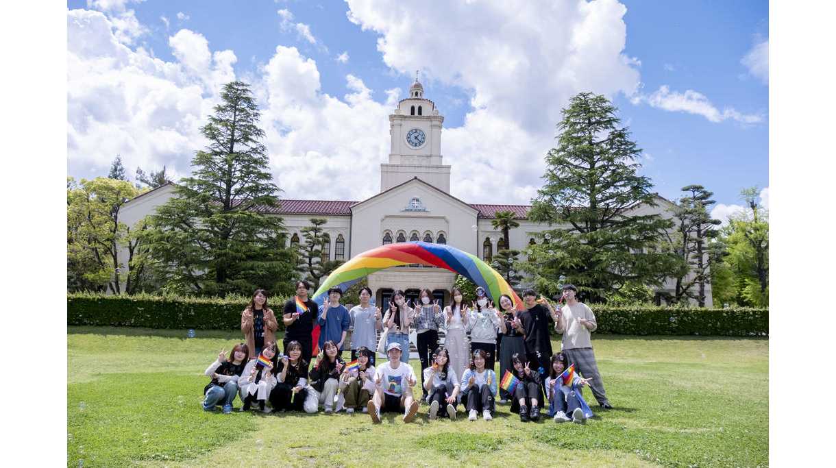 関西学院大学