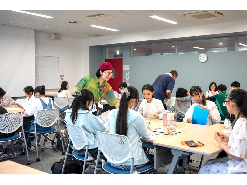 テンプル大学ジャパンキャンパス