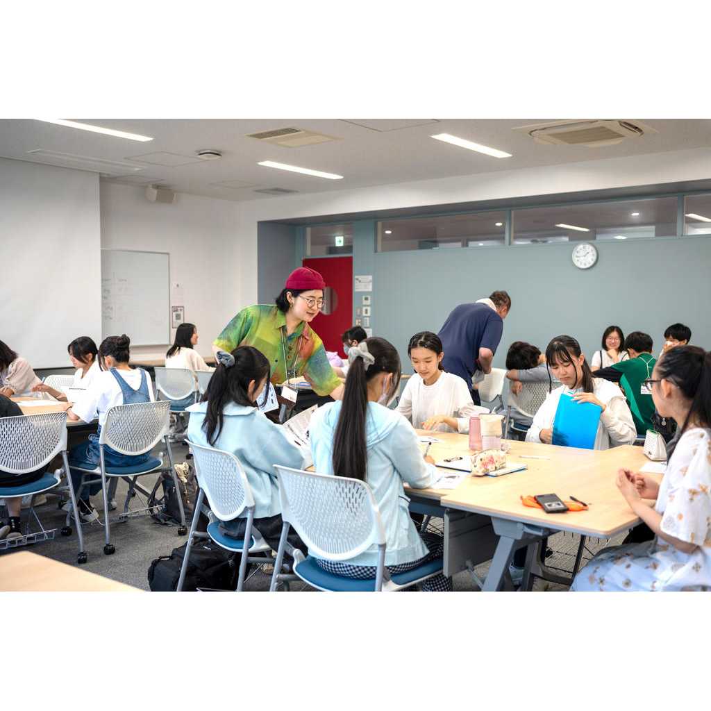 テンプル大学ジャパンキャンパス